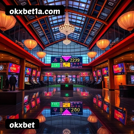 okxbet Bônus por convite okxbet