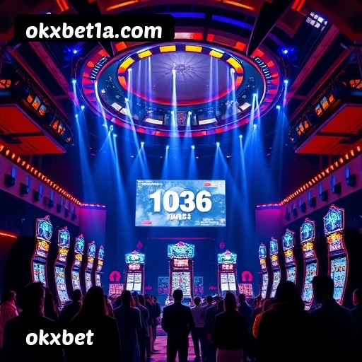 okxbet Bônus acumulado okxbet